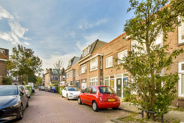 Medium property photo - Cornelis van Noordestraat 38ZW, 2033 EE Haarlem